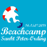 Beachcamp Sankt Peter-Ording 2018